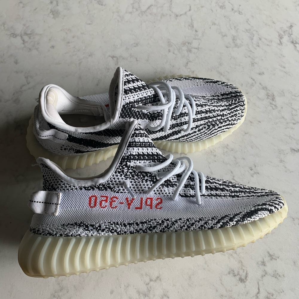 Authentic Yeezy Men’s Sneakers
